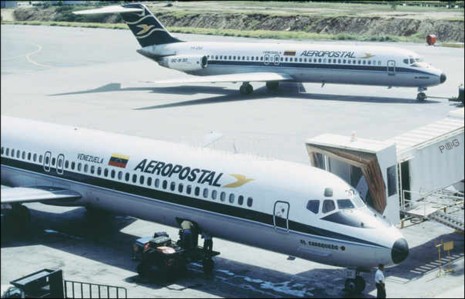 aeropostal