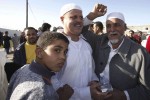 LIBIA LIBERA A 110 MIEMBROS DEL GRUPO ISLÁMICO LIBIO DE LA LUCHA