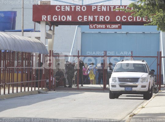 Dos muertos y diez heridos dejó un motín en cárcel de Uribana (2)