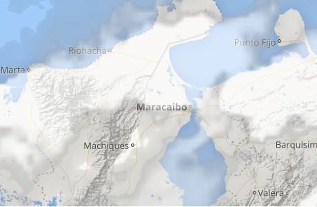 clima maracaibo 2