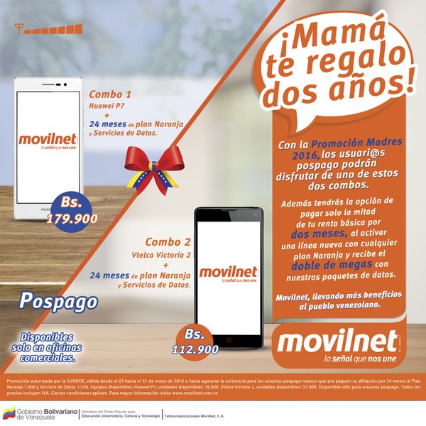 movilnet