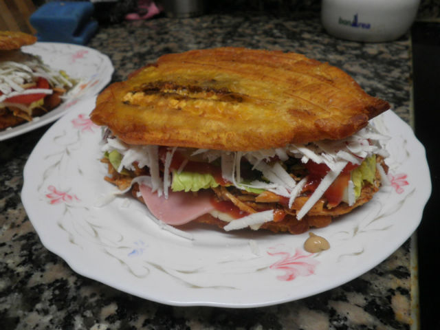 patacon zuliano