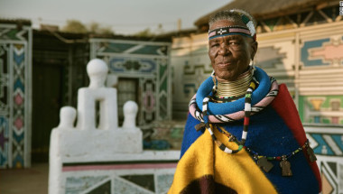 esther-mahlangu