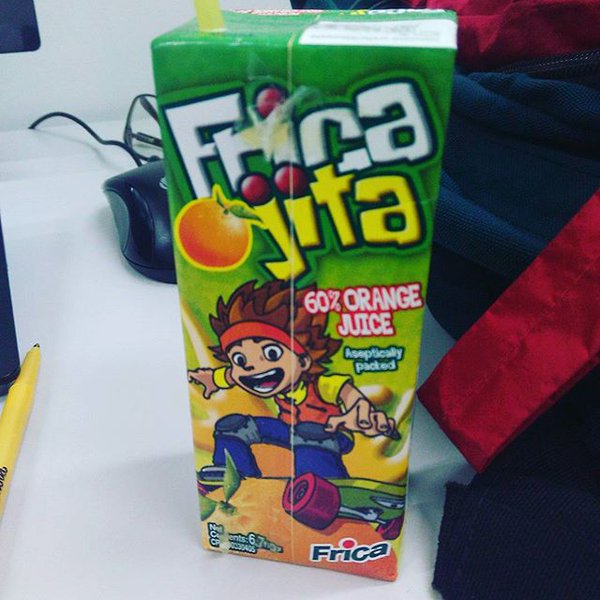 fricajita