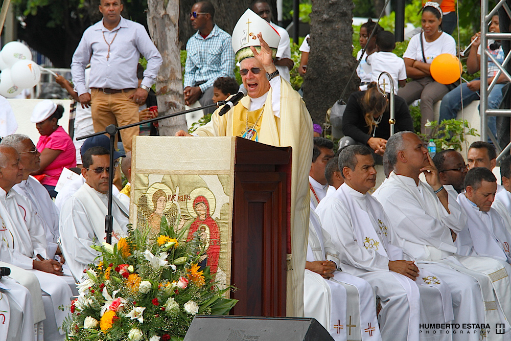 Monseñor José Dolores Guillon