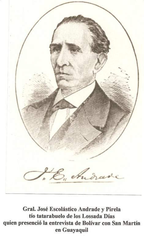 José Escolástico Andrade Pirela