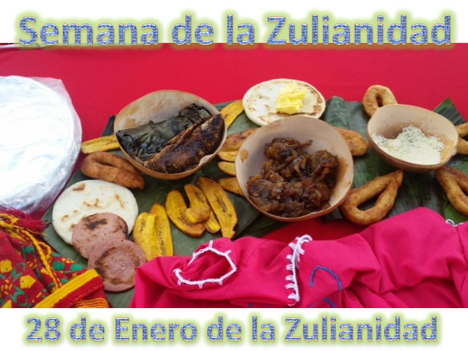Porque Se Celebra La Zulianidad 2025 Corvette Nadia Adelina