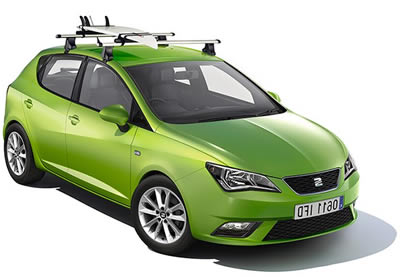 seat ibiza 2017