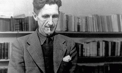 george orwell
