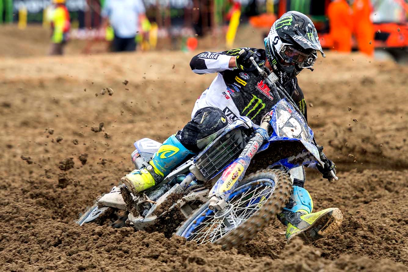 ANTHONY RODRÍGUEZ HA CUMPLIDO UNA GRAN TEMPORADA EN EL MUNDIAL DE MX2