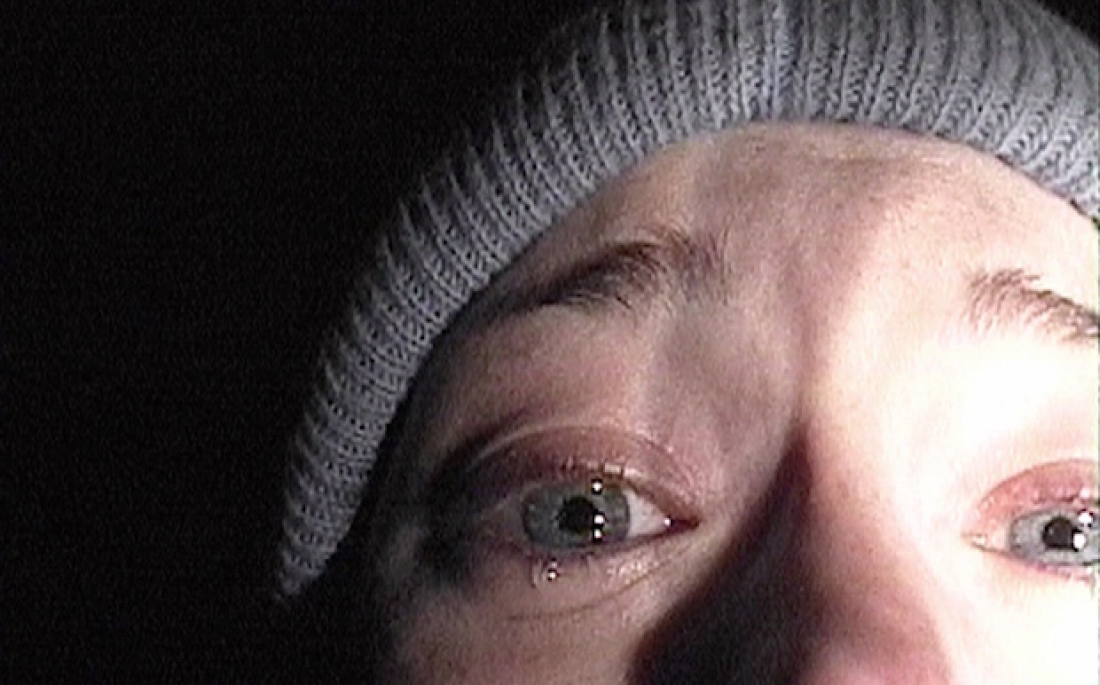 Blair Witch Project 1999