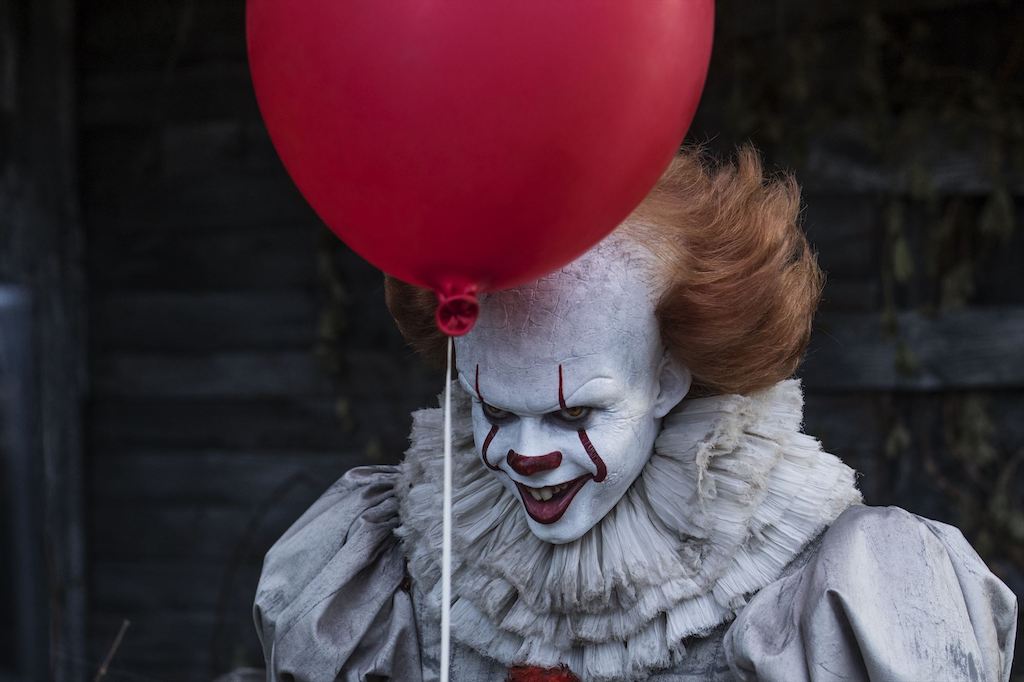 12. “It” (2017) — $654 millones/presupuesto de $35 millones