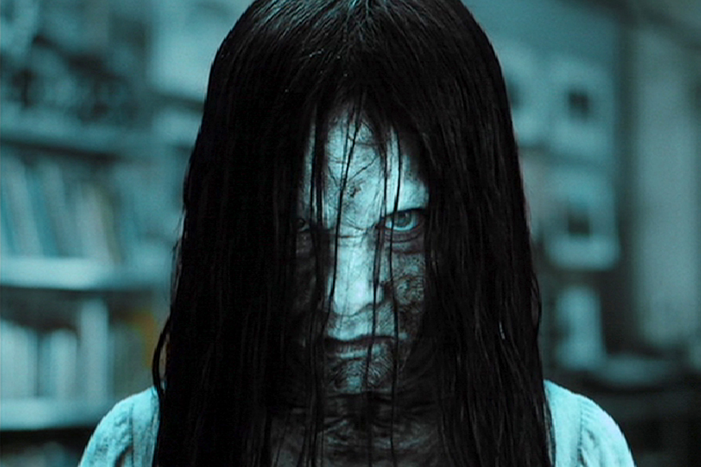 2. “The Ring” (2002) — $249 millones/presupuesto de $48 millones