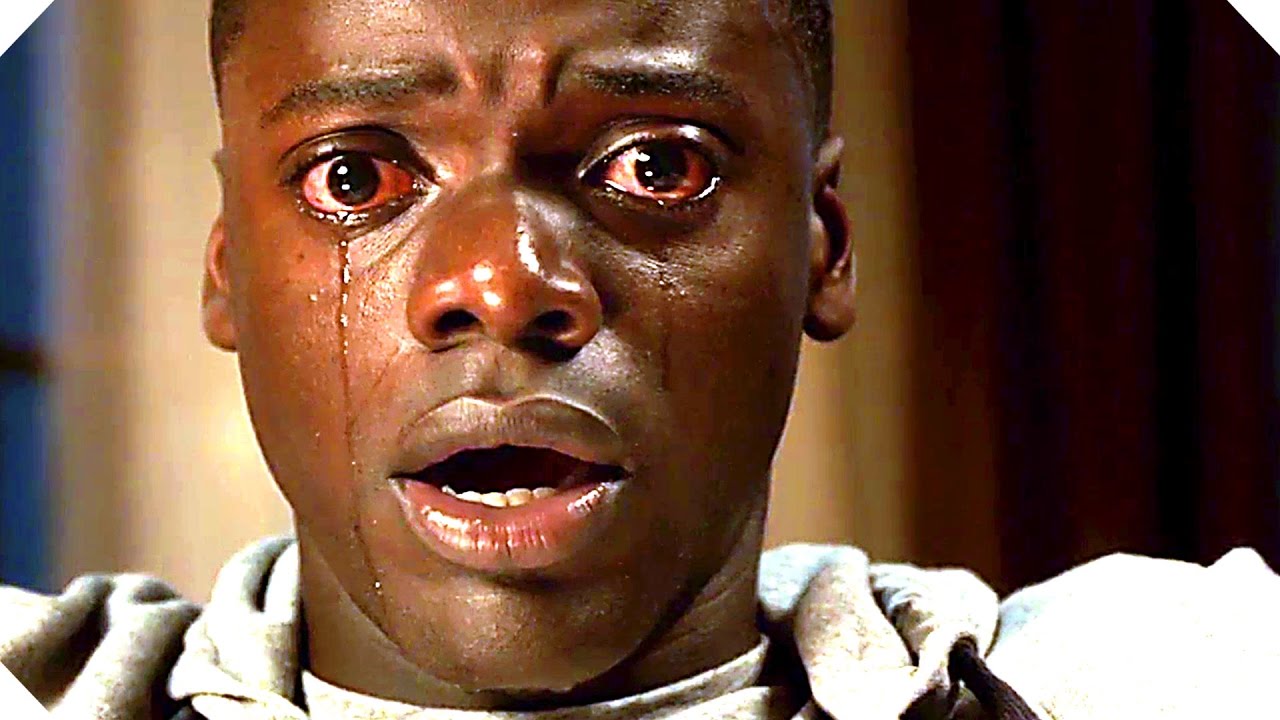 3. “Get Out” (2017) — $252 millones/presupuesto de $4.5 millones