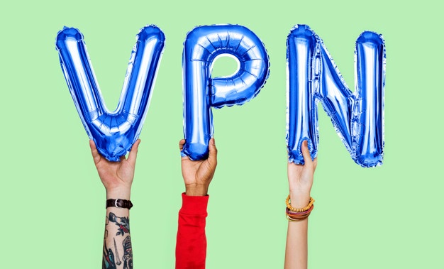 ¿Que es una VPN?