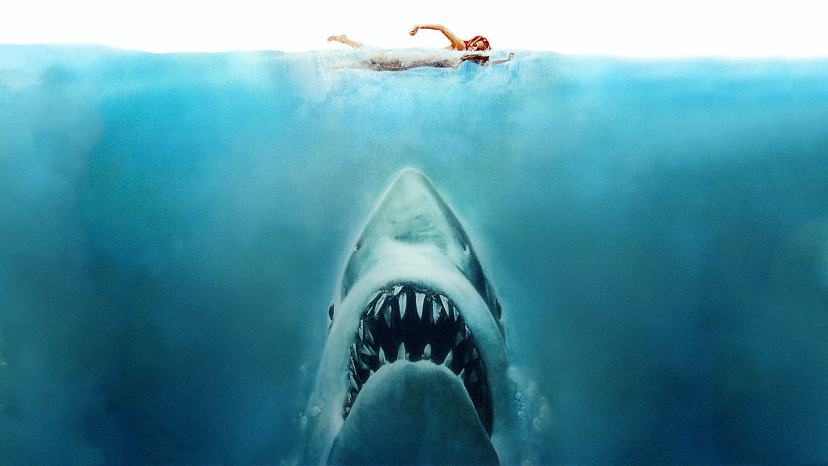 11. “Jaws” (1975) — $471 millones/presupuesto de $7 millones