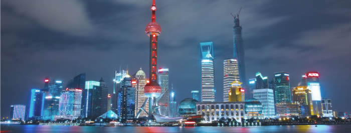 Shanghái