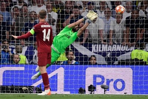 Champions League Champions League
