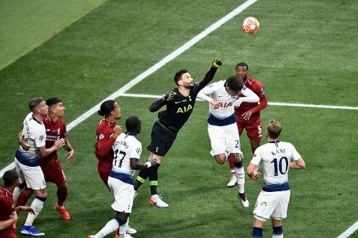 Champions League Champions League