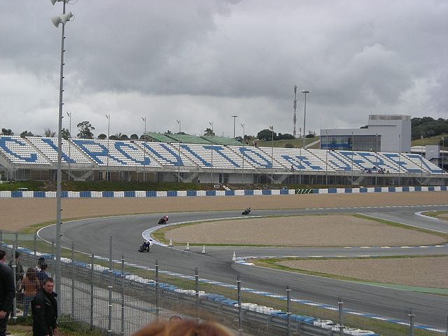 El Circuito de Jerez