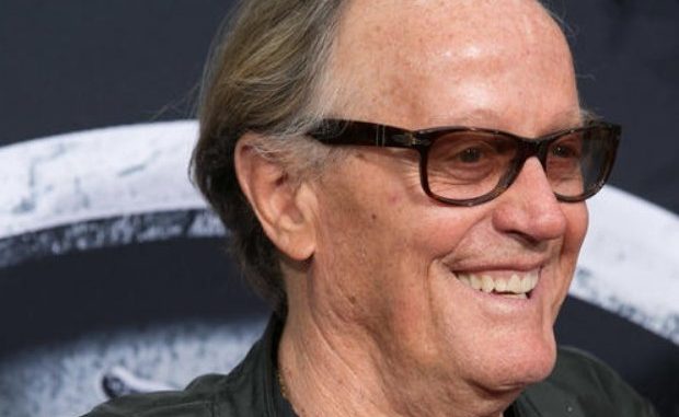 Peter Fonda