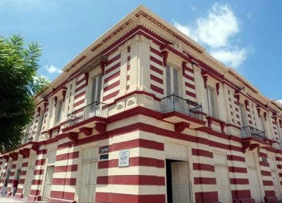 TIENDA MC GREGOR, PLAZA BARALT MARACAIBO