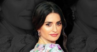 Penélope Cruz