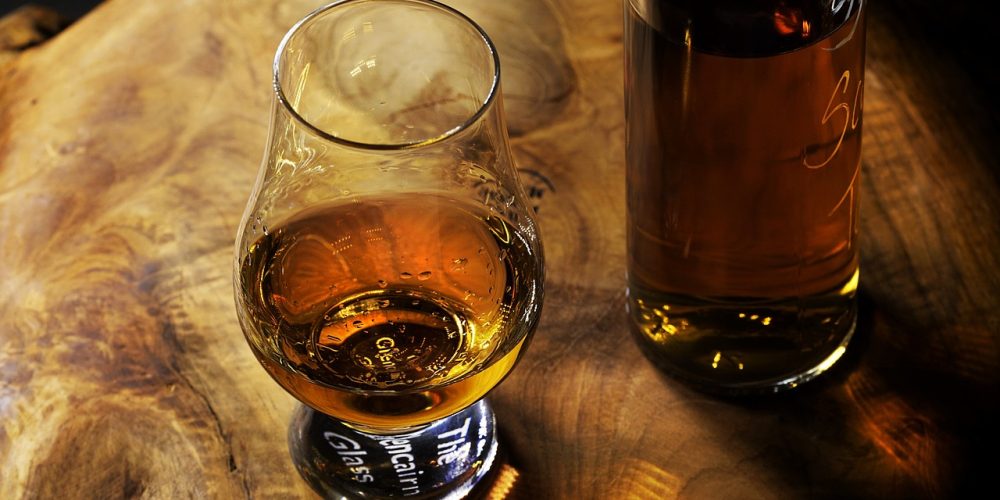 10 bebidas para degustar en navidad