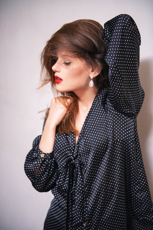 Moda para las fiestas decembrinas