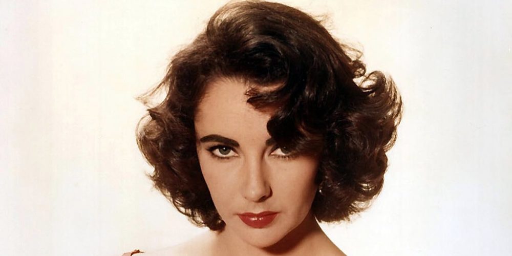 Elizabeth Taylor