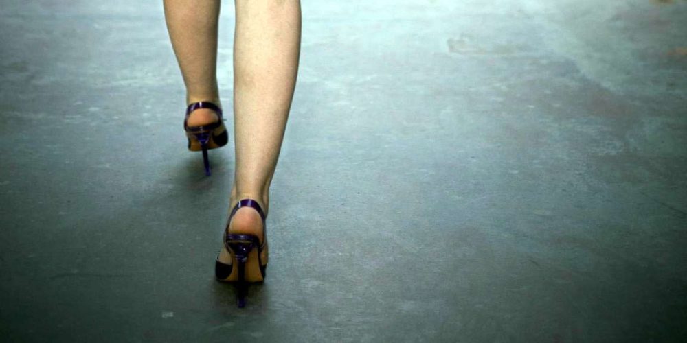 TACONES ALTOS TIPS