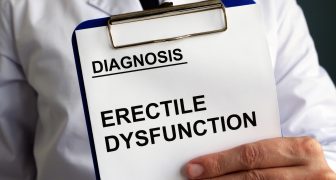 Erectile dysfunction