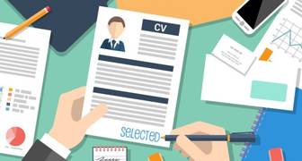 entrevista laboral primer empleo curriculum vitae tips