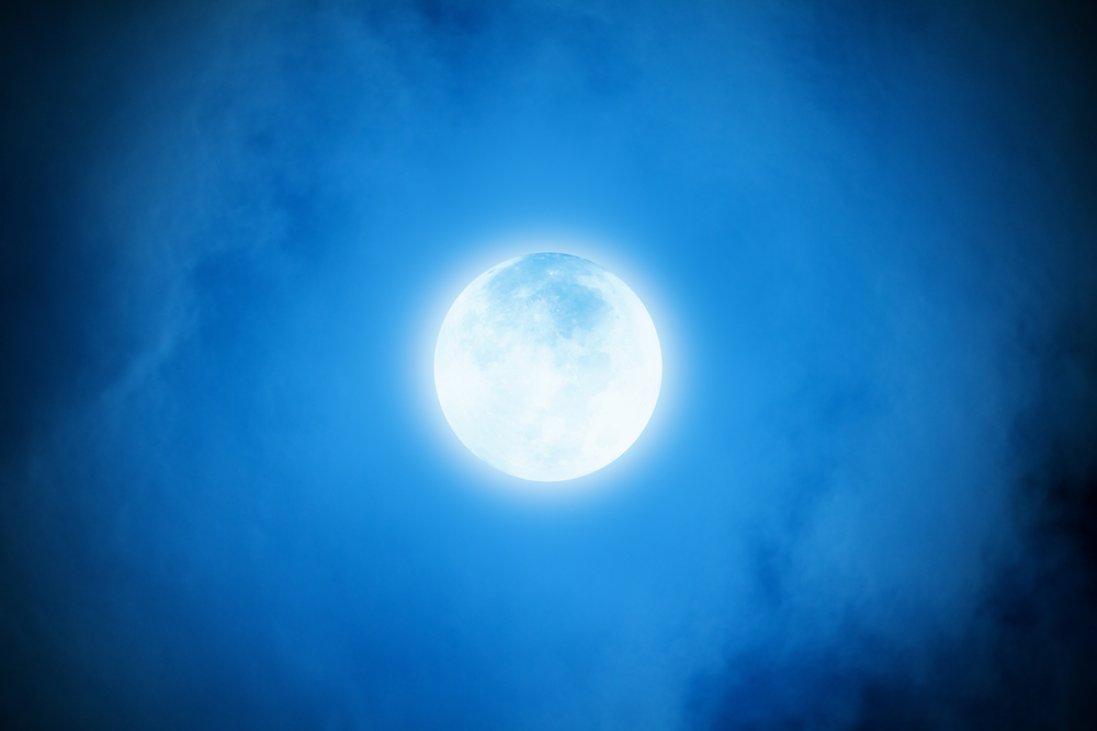 Luna Azul 2023
