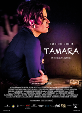 Tamara, la nueva película venezolana