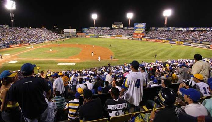 nueva temporada de beisbol en venezuela