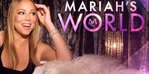 mariah carey serie