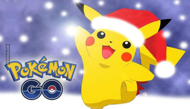Pokemon GO