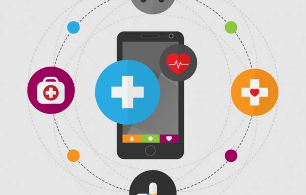 smartphone salud