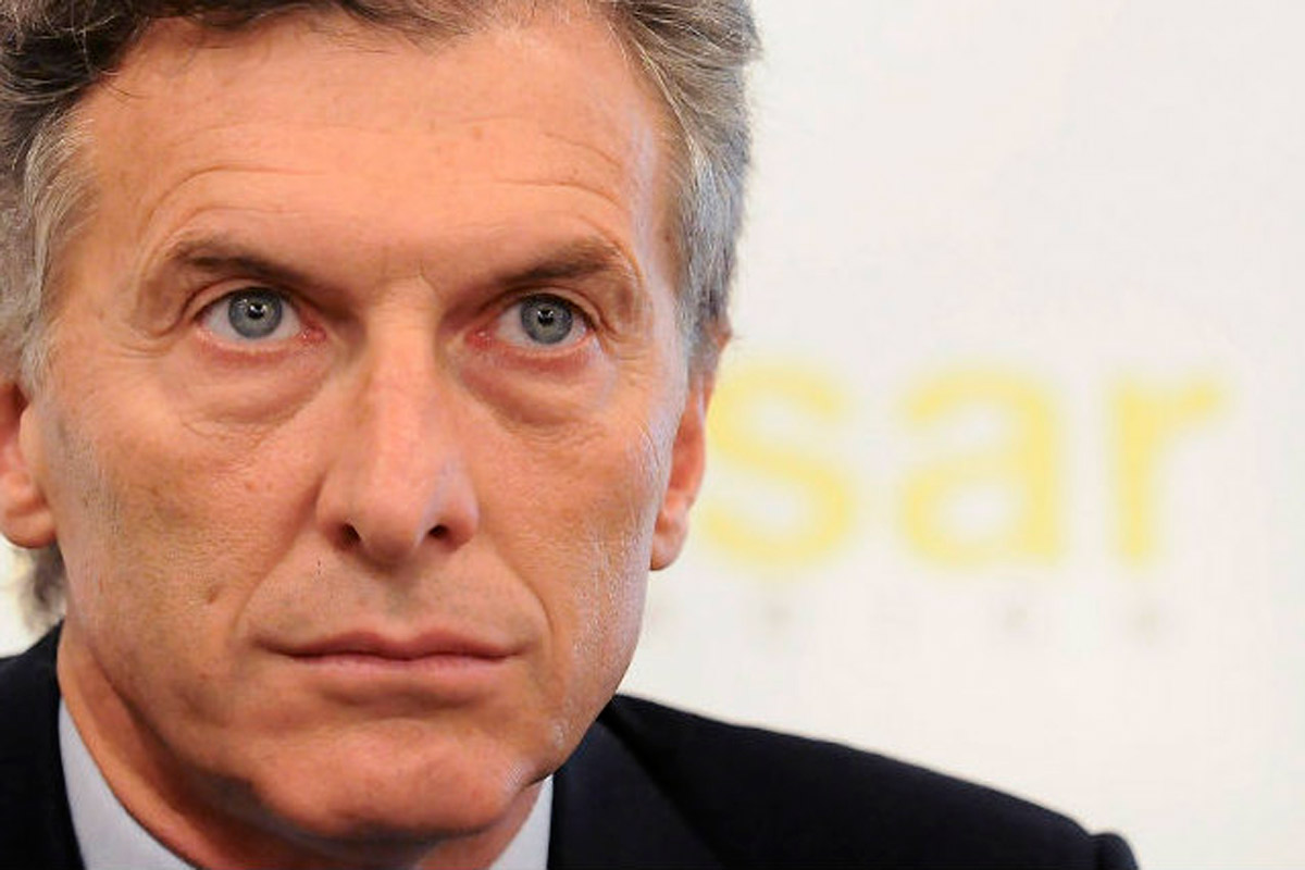 macri