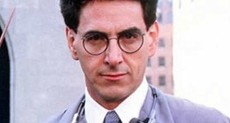 Harold Ramis