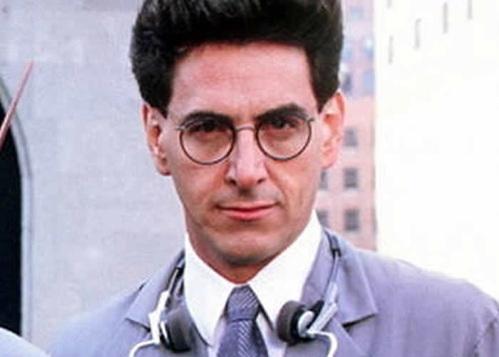 Harold Ramis