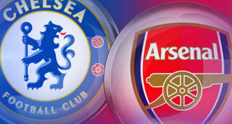 chelsea arsenal