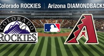 Rockies de Colorado y los Cascabeles de Arizona