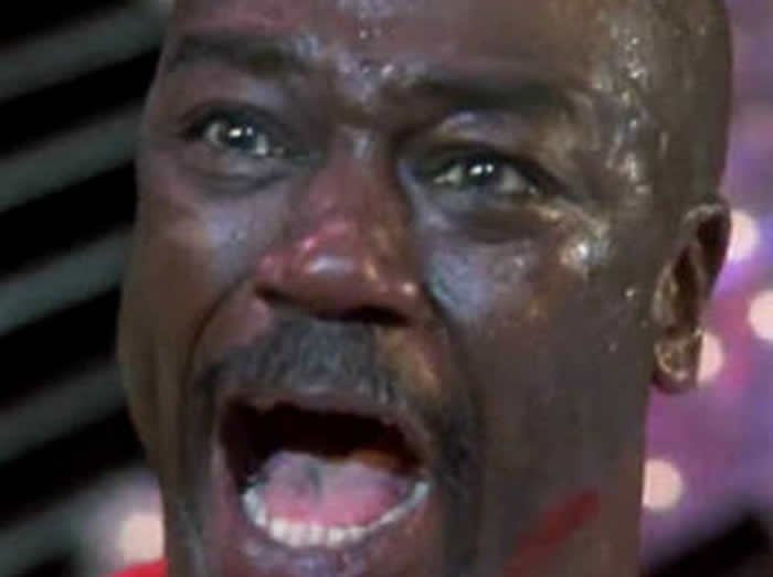 Famosos que murieron y no nos dimos cuenta: Tony Burton