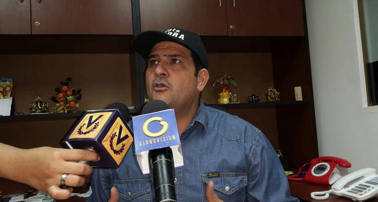Disidente del chavismo revela detalles del fraude en las elecciones regionales