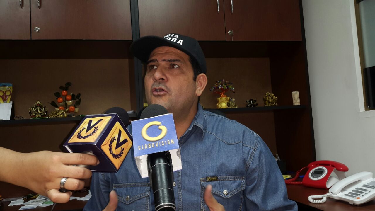 Disidente del chavismo revela detalles del fraude en las elecciones regionales