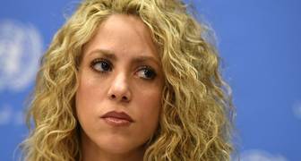 Shakira y sus deudas