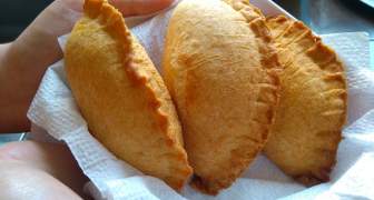 EMPANADAS DE SARDINAS