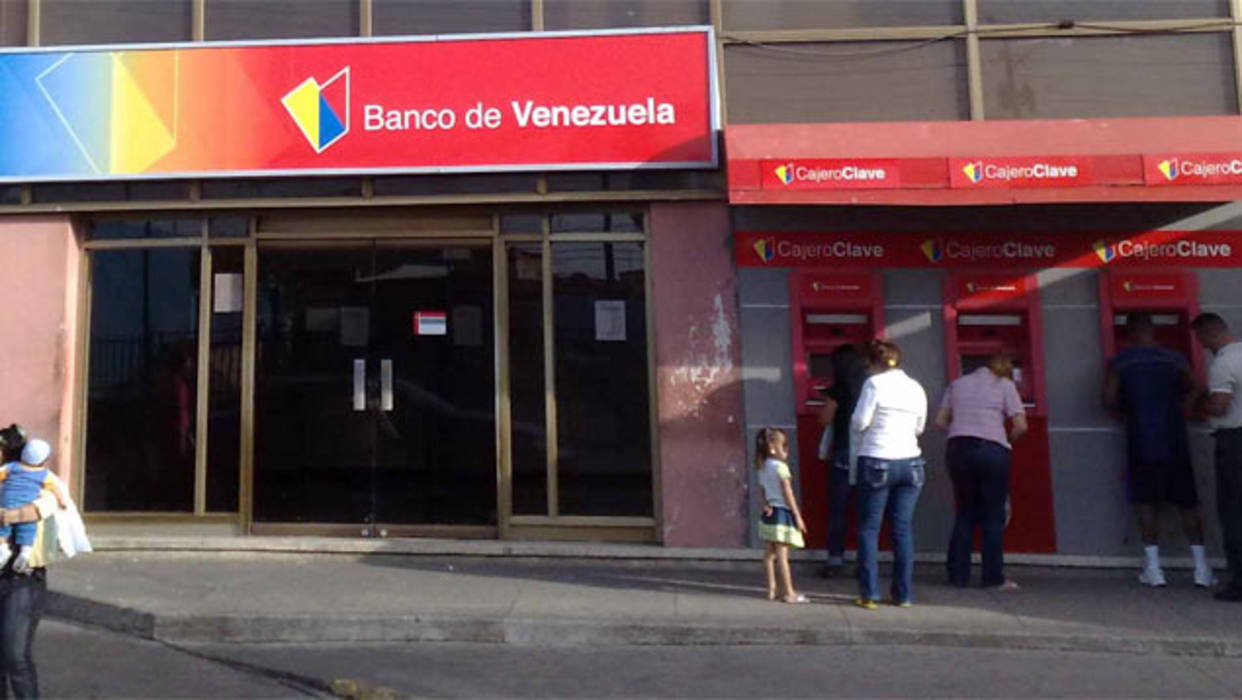 banco de venezuela